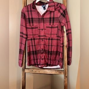 nwt buckle flannel